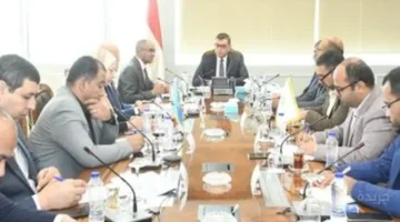 ملف المرافق بالمدن الجديدة.. قرارات مرتقبة بعد متابعة وزير الإسكان 1